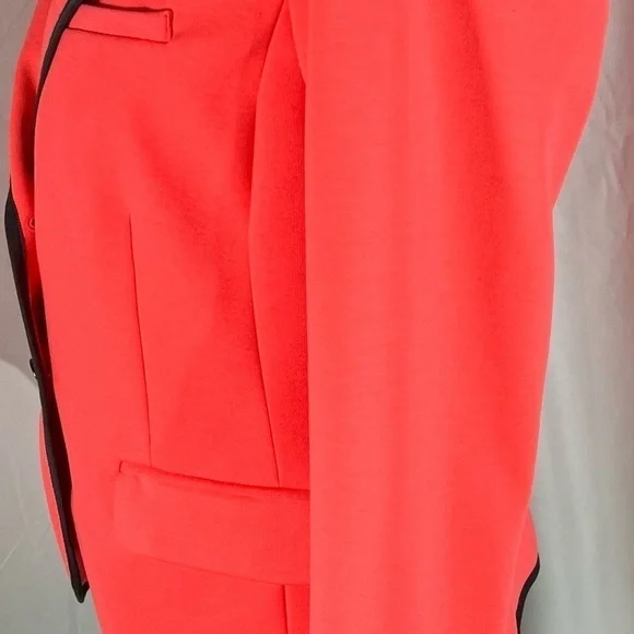 GAP Academy Blazer - Hot Pink - Picture 3 of 10